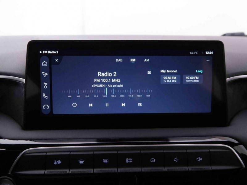 Photo 11 de l'offre de MG Motor MG3 1.5i 115 Comfort à 18898€ chez Carlyss automobiles Vitré