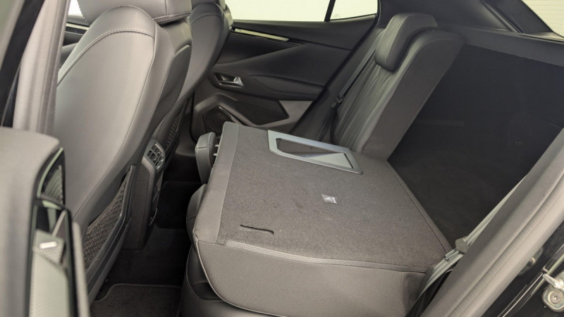 Photo 12 de l'offre de DS DS4 PureTech 130 EAT8 Rivoli à 23893€ chez Carlyss automobiles Vitré