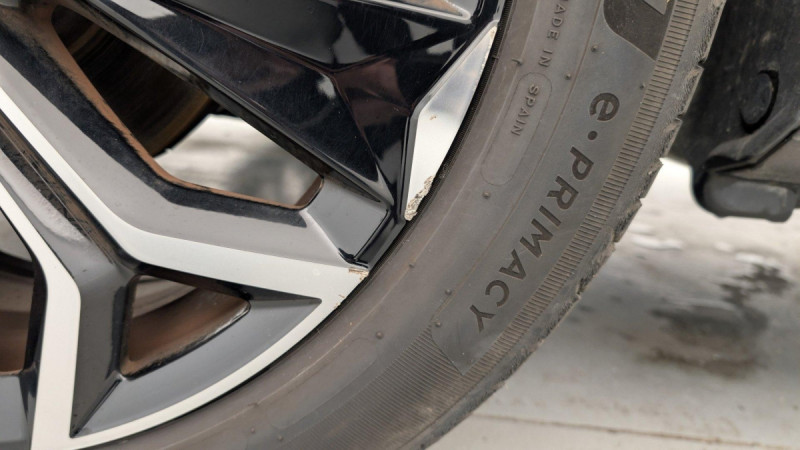 Photo 28 de l'offre de DS DS4 PureTech 130 EAT8 Rivoli à 24808€ chez Carlyss automobiles Vitré