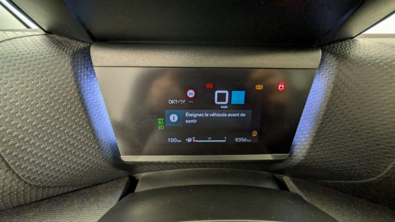 Photo 25 de l'offre de CITROEN C4 PureTech 130 S&S BVM6 Shine à 15804€ chez Carlyss automobiles Vitré