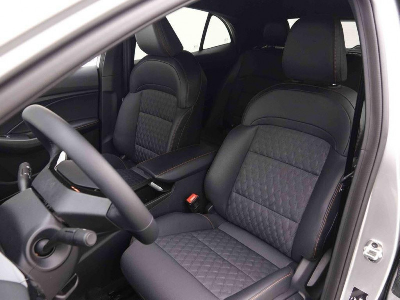 Photo 3 de l'offre de MG Motor MG3 1.5 HYBRID+ 194 Luxury à 23498€ chez Carlyss automobiles Vitré