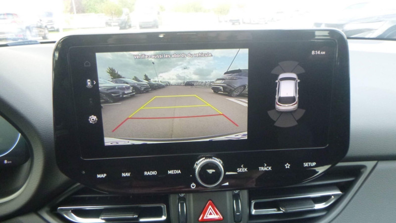 Photo 15 de l'offre de HYUNDAI I30 1.0 T-GDi 100 BVM Creative à 22998€ chez Carlyss automobiles Vitré