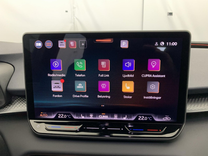 Photo 17 de l'offre de Cupra Terramar 1.5 eTSI Hybrid 150 ch DSG7 V à 36998€ chez Carlyss automobiles Vitré