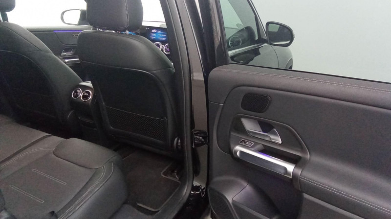 Photo 8 de l'offre de Mercedes EQB 350 4Matic AMG Line à 49198€ chez Carlyss automobiles Vitré