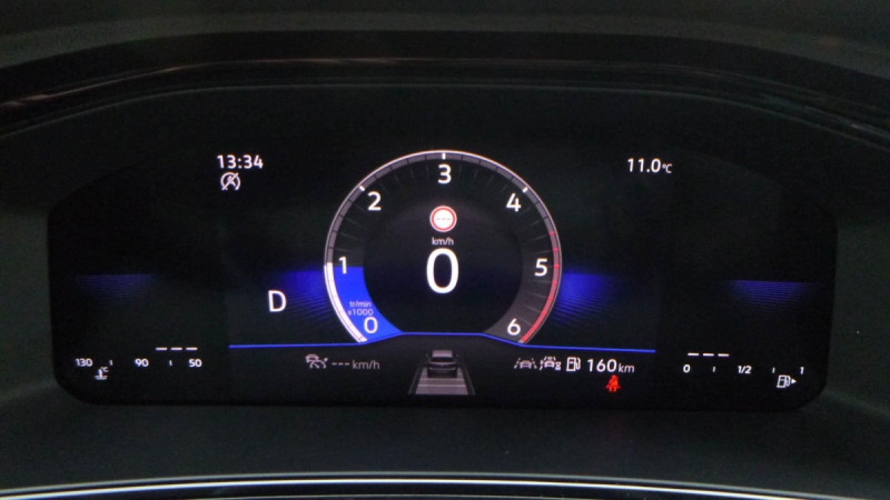 Photo 7 de l'offre de VOLKSWAGEN T-roc T-Roc 1.5 TSI EVO2 150 Start/Stop DSG7 R-Line Edition à 36398€ chez Carlyss automobiles Vitré