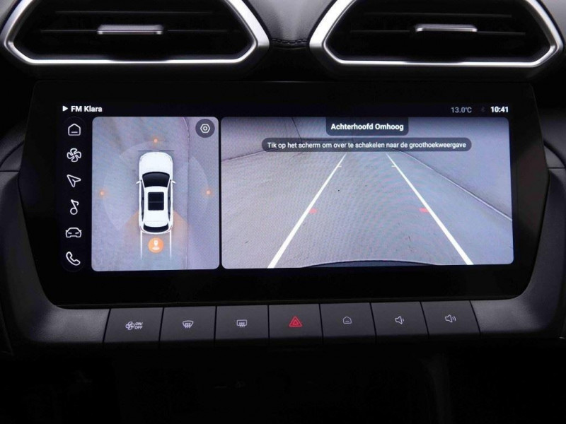 Photo 11 de l'offre de MG Motor ZS 1.5i 115 Comfort à 23498€ chez Carlyss automobiles Vitré