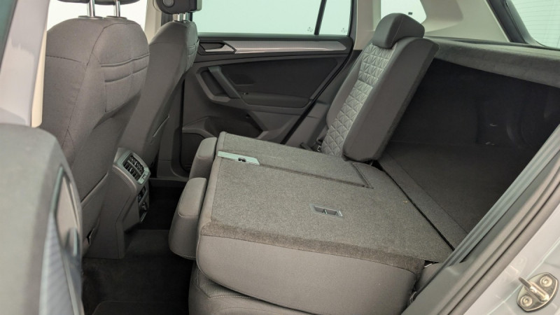 Photo 12 de l'offre de VOLKSWAGEN Tiguan 1.5 TSI 150ch BVM6 Life à 26052€ chez Carlyss automobiles Vitré