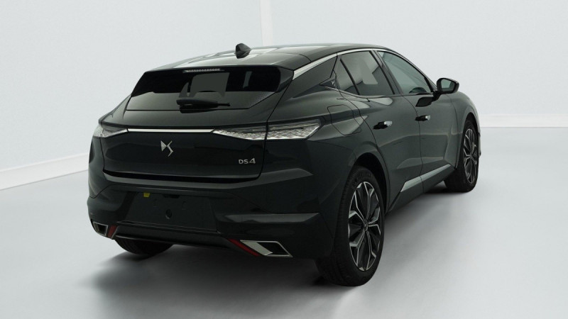 Photo 7 de l'offre de DS DS4 PureTech 130 EAT8 Rivoli à 22426€ chez Carlyss automobiles Vitré