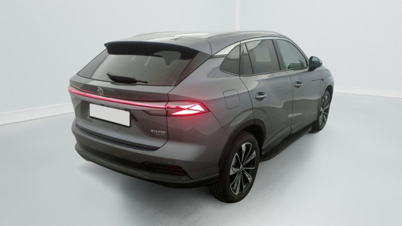 Photo 4 de l'offre de MG Motor EHS 1.5T PHEV 272 ch Luxury à 33098€ chez Carlyss automobiles Vitré