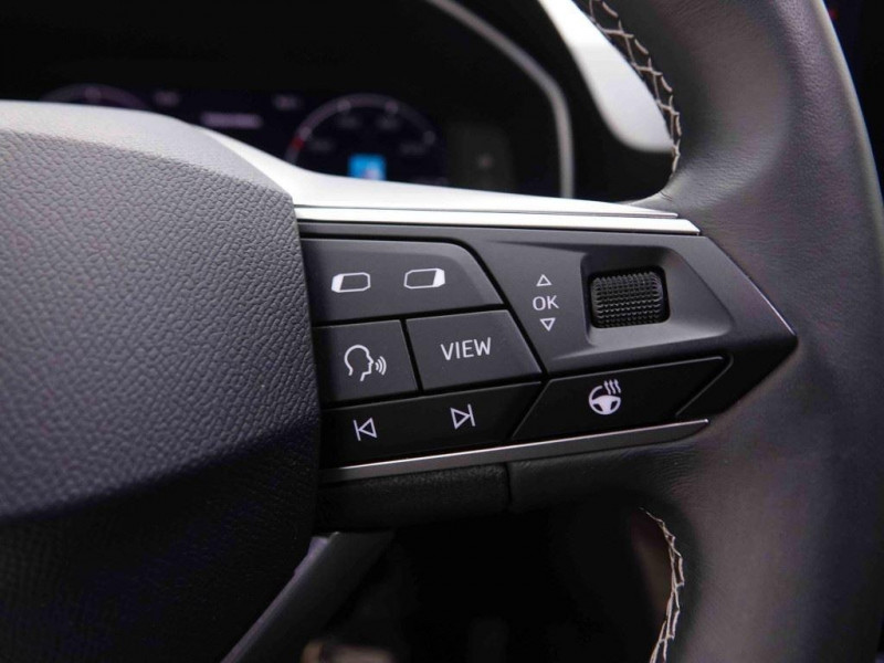 Photo 13 de l'offre de SEAT Leon ST 1.4 PHEV 204 DSG Xcellence à 25698€ chez Carlyss automobiles Vitré