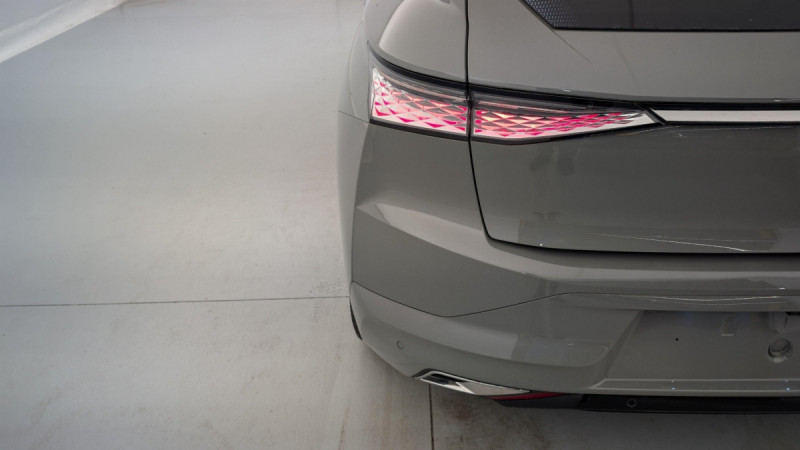 Photo 17 de l'offre de DS DS4 PureTech 130 EAT8 Rivoli à 23370€ chez Carlyss automobiles Vitré