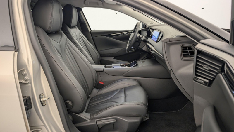 Photo 9 de l'offre de DS DS4 PureTech 130 EAT8 Rivoli à 22244€ chez Carlyss automobiles Vitré