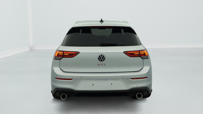 Photo 6 de l'offre de VOLKSWAGEN GOLF 8 2.0 TSI 245 DSG7 GTI à 31140€ chez Carlyss automobiles Vitré