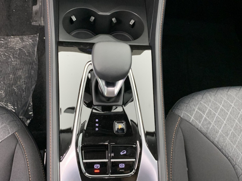 Photo 16 de l'offre de MG Motor EHS 1.5T PHEV 272 ch Comfort à 30598€ chez Carlyss automobiles Vitré