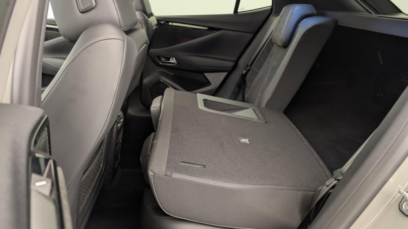 Photo 12 de l'offre de DS DS4 PureTech 130 EAT8 Performance Line+ à 22811€ chez Carlyss automobiles Vitré