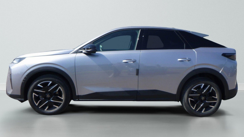 Photo 2 de l'offre de PEUGEOT 3008 Hybrid 145 e-DCS6 Allure à 33398€ chez Carlyss automobiles Vitré