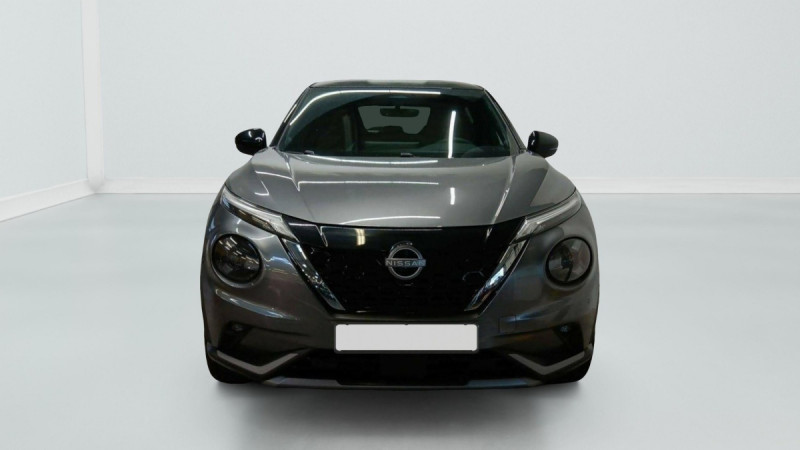 Photo 2 de l'offre de NISSAN NOUVEAU JUKE Juke HYBRID 143 N-Connecta à 27798€ chez Carlyss automobiles Vitré