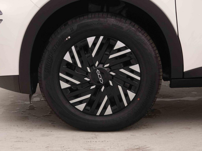 Photo 22 de l'offre de Fiat 600 1.2 HYBRID 110 DCT POP à 24798€ chez Carlyss automobiles Vitré