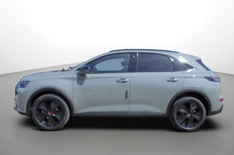 Photo 4 de l'offre de DS DS 7 BlueHDi 130 EAT8 Performance Line à 34398€ chez Carlyss automobiles Vitré