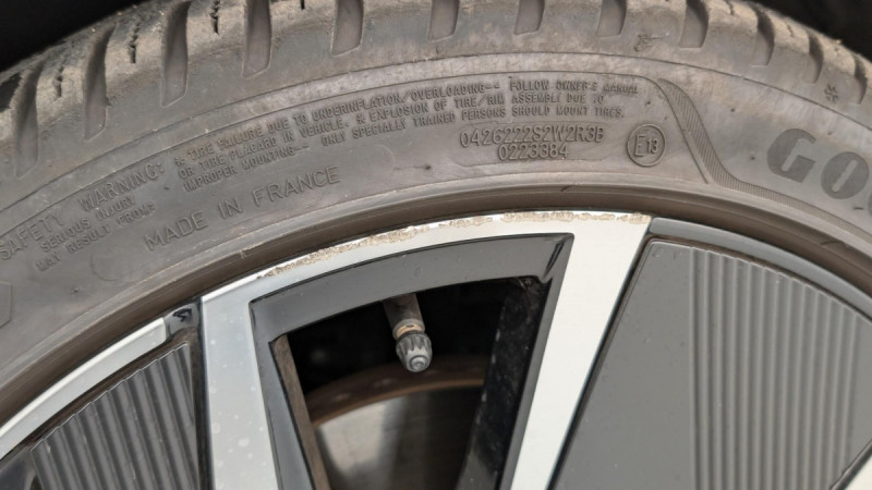 Photo 19 de l'offre de PEUGEOT 208 Hybrid 136 e-DCS6 GT à 21340€ chez Carlyss automobiles Vitré