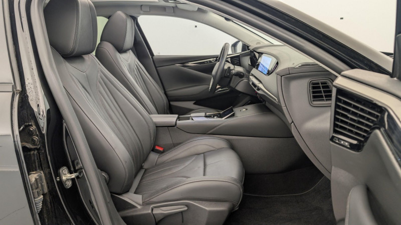 Photo 9 de l'offre de DS DS4 Hybride E-Tense 225 EAT8 Rivoli à 30317€ chez Carlyss automobiles Vitré