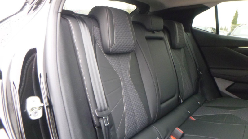 Photo 8 de l'offre de DS DS4 BlueHDi 130 EAT8 Pallas à 33398€ chez Carlyss automobiles Vitré