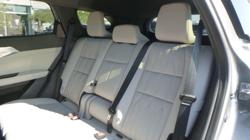 Photo 8 de l'offre de RENAULT ESPACE VI Espace E-Tech full hybrid 200 GSR2 Iconic à 44798€ chez Carlyss automobiles Vitré