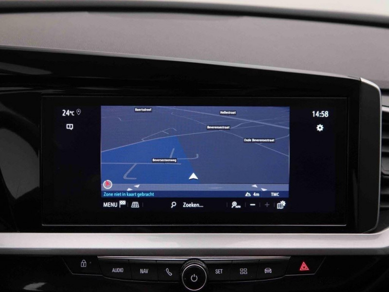 Photo 6 de l'offre de OPEL Grandland 1.2 T 130 GS Line à 23774€ chez Carlyss automobiles Vitré