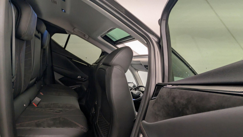 Photo 10 de l'offre de DS DS4 PureTech 130 EAT8 Performance Line+ à 23095€ chez Carlyss automobiles Vitré