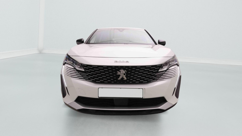 Photo 2 de l'offre de PEUGEOT 3008 PureTech 130ch S&S BVM6 Allure Pack à 22698€ chez Carlyss automobiles Vitré