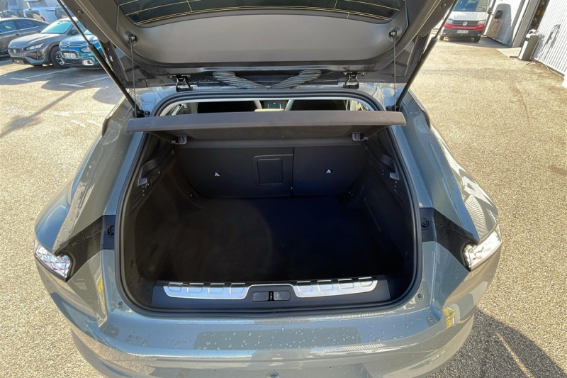 Photo 7 de l'offre de DS DS4 PureTech 130 EAT8 Performance Line+ à 21986€ chez Carlyss automobiles Vitré