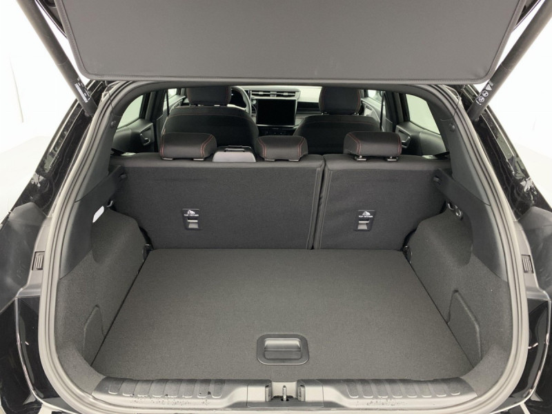 Photo 9 de l'offre de FORD PUMA 1.0 EcoBoost 125 ch mHEV S&S Powershift ST-Line à 23558€ chez Carlyss automobiles Vitré