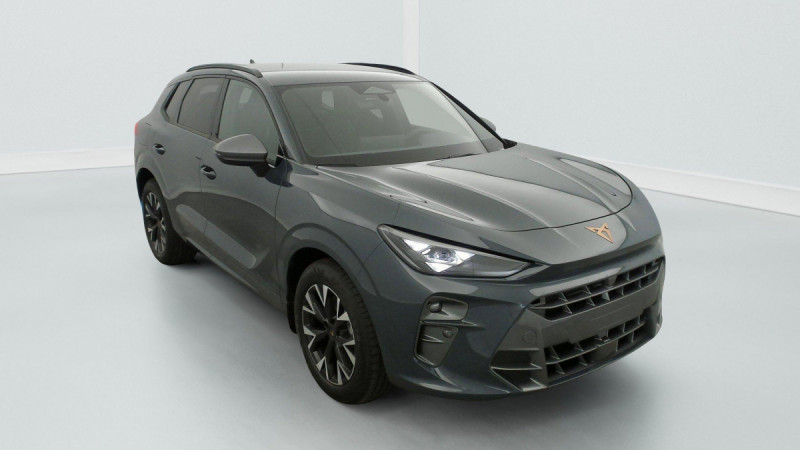 Cupra Terramar 1.5 eHybrid 204 ch DSG6 V Hybride Bleu Occasion à vendre