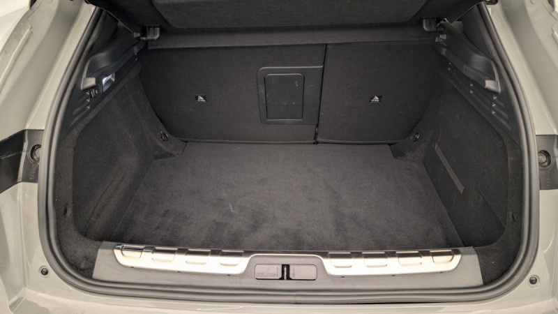 Photo 11 de l'offre de DS DS4 PureTech 130 EAT8 Rivoli à 24015€ chez Carlyss automobiles Vitré