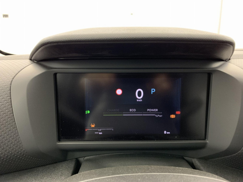 Photo 22 de l'offre de CITROEN C4 Hybride 145 e-DCS6 Max à 24498€ chez Carlyss automobiles Vitré