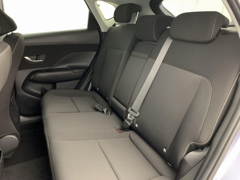 Photo 18 de l'offre de HYUNDAI KONA Hybrid 129 Intuitive à 26598€ chez Carlyss automobiles Vitré