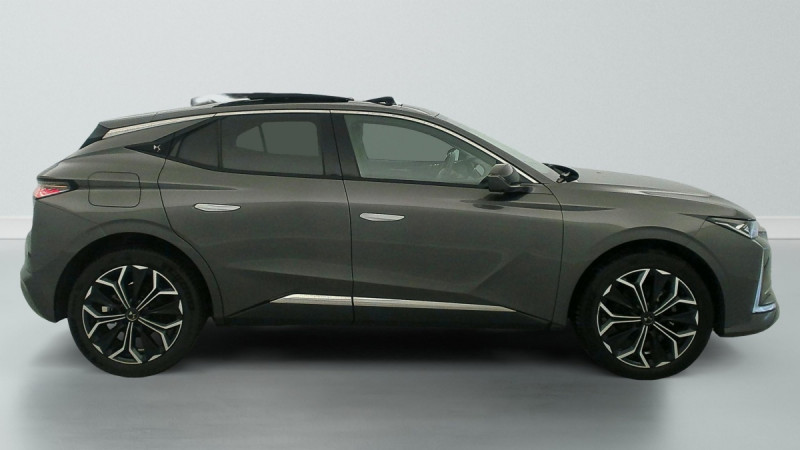 Photo 8 de l'offre de DS DS4 PureTech 130 EAT8 Opera à 24405€ chez Carlyss automobiles Vitré