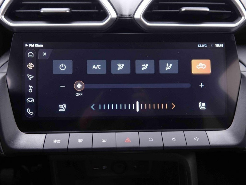 Photo 27 de l'offre de MG Motor ZS 1.5i 115 Comfort à 23498€ chez Carlyss automobiles Vitré