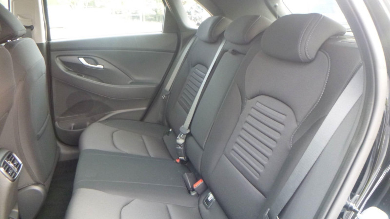 Photo 13 de l'offre de HYUNDAI I30 1.0 T-GDi 100 BVM Creative à 22998€ chez Carlyss automobiles Vitré