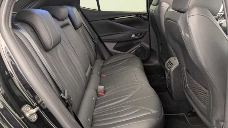 Photo 10 de l'offre de DS DS4 Hybride E-Tense 225 EAT8 Rivoli à 30317€ chez Carlyss automobiles Vitré