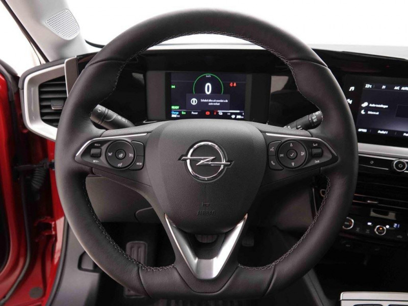 Photo 7 de l'offre de OPEL Mokka-e 50 kWh Edition à 22226€ chez Carlyss automobiles Vitré