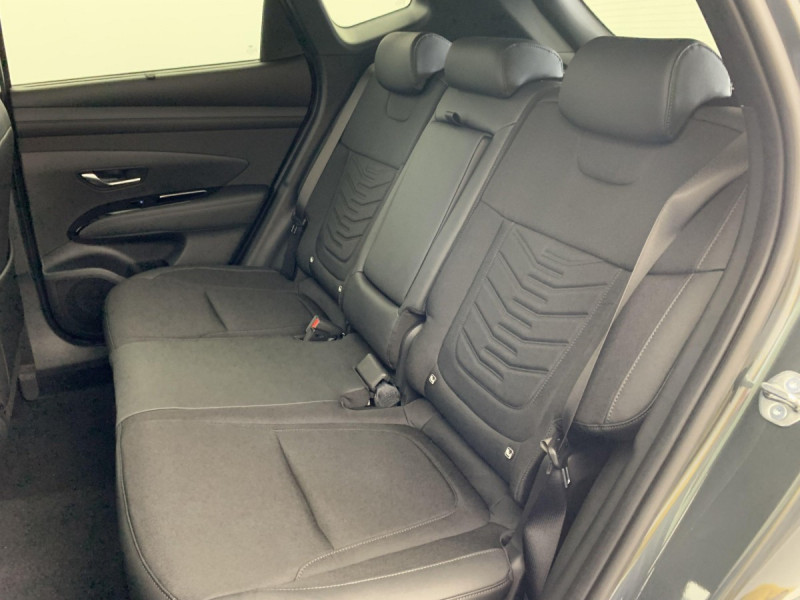 Photo 23 de l'offre de HYUNDAI Tucson 1.6 T-GDI 215 Hybrid BVA6 Creative à 32998€ chez Carlyss automobiles Vitré