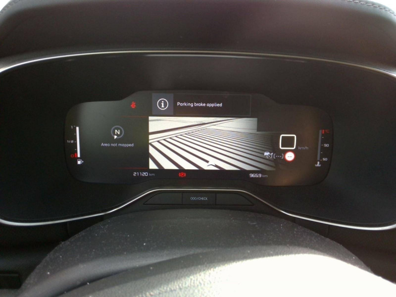 Photo 3 de l'offre de CITROEN C5 Aircross C5 Aircross PureTech 130 S&S BVM6 C-Series à 18798€ chez Carlyss automobiles Vitré