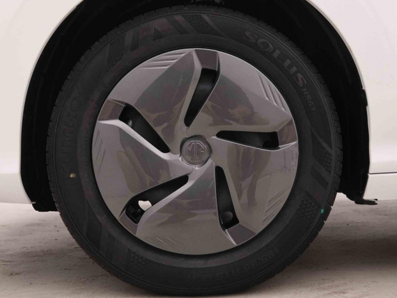 Photo 21 de l'offre de MG Motor MG3 1.5i 116 Standard Plus à 18011€ chez Carlyss automobiles Vitré