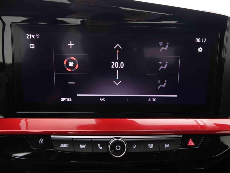 Photo 10 de l'offre de OPEL Mokka-e 50 kWh GS-Line à 24698€ chez Carlyss automobiles Vitré