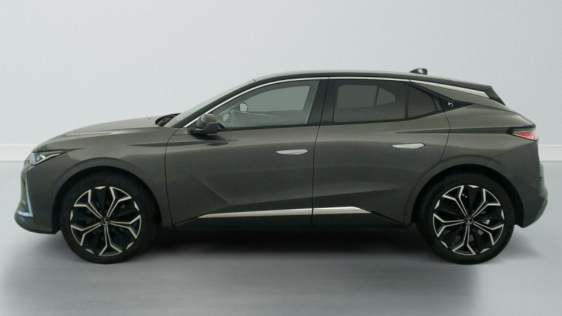 Photo 4 de l'offre de DS DS4 PureTech 130 EAT8 Rivoli à 22812€ chez Carlyss automobiles Vitré