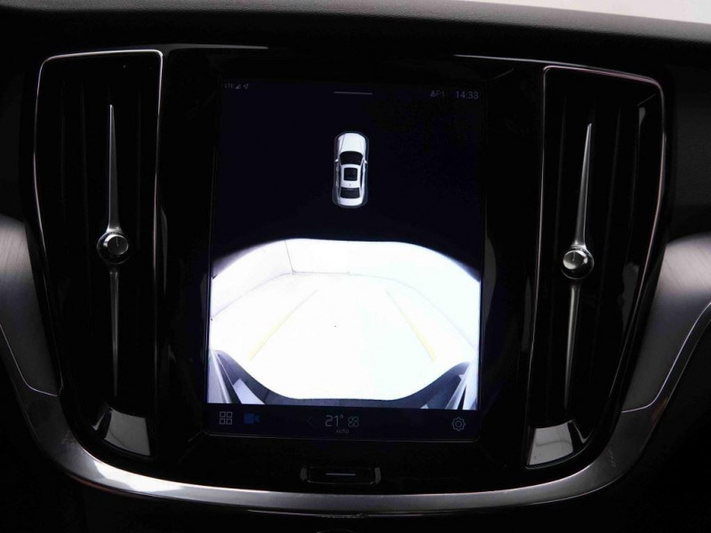 Photo 7 de l'offre de VOLVO S60 2.0 MHEV 197 Core à 34624€ chez Carlyss automobiles Vitré