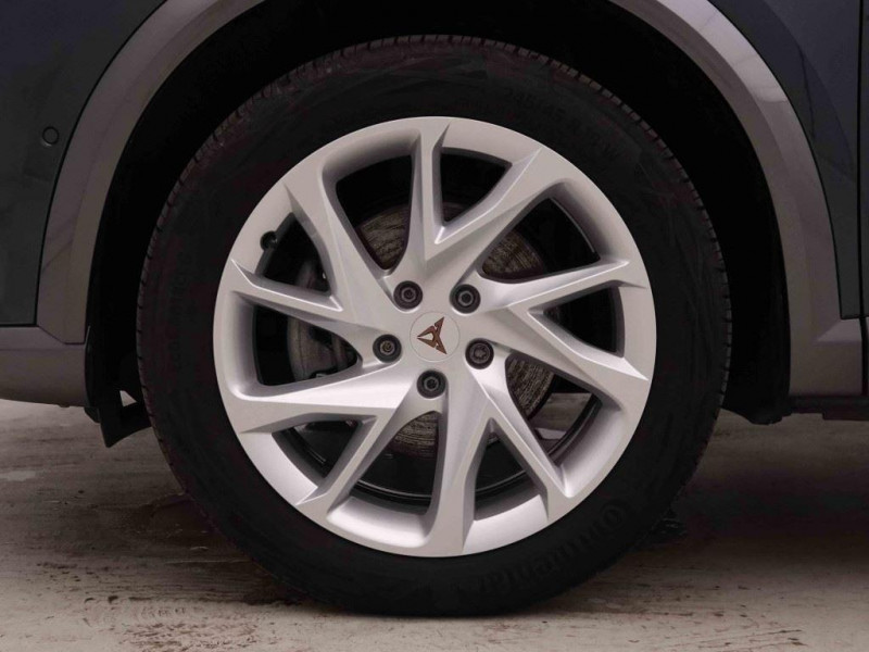 Photo 18 de l'offre de CUPRA Formentor 1.4 TSi 204 PHEV DSG à 29698€ chez Carlyss automobiles Vitré