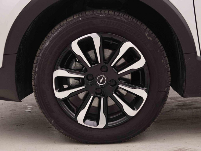 Photo 12 de l'offre de OPEL Crossland 1.2 Turbo 110 ch Elegance à 19298€ chez Carlyss automobiles Vitré