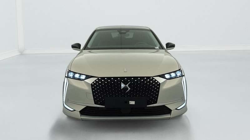 Photo 2 de l'offre de DS DS4 PureTech 130 EAT8 Rivoli à 22244€ chez Carlyss automobiles Vitré